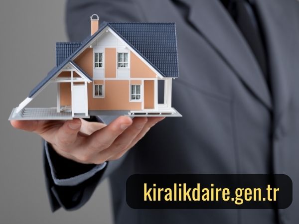 Gazibeyli Mahallesi Kiralık Daire